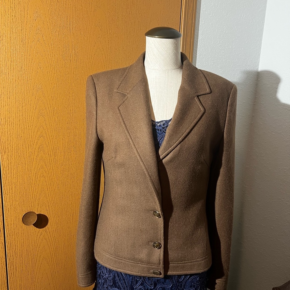Escada Piacenza blazer size36.🍀🌹🍀